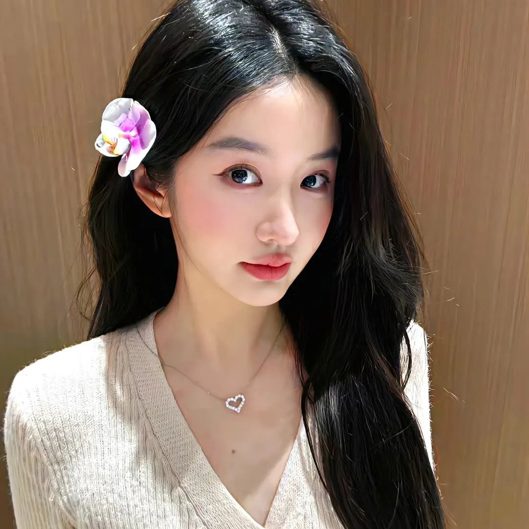 超级少女 海报